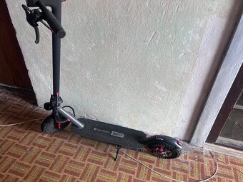 Gogen voyager 500w ZARUKA 8/2027 - 3