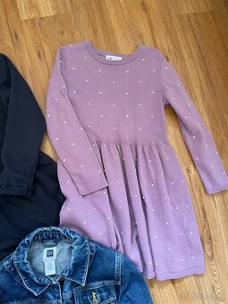 Mix holka vel.122/128 - 3