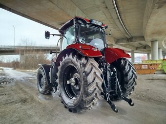 Case IH Puma 200 EP - Kolesový traktor /  7 399 Mh - 3