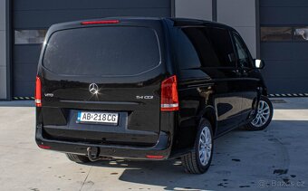 Mercedes-Benz Vito 114 CDI 2020 - 3