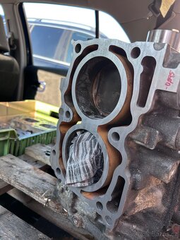 Subaru Forester 2.0XT - 3