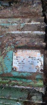 Prodám komponenty k cirkulárce - 3