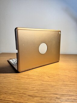 Klávesnice iPad Air 1, Pro 9,7” - 3