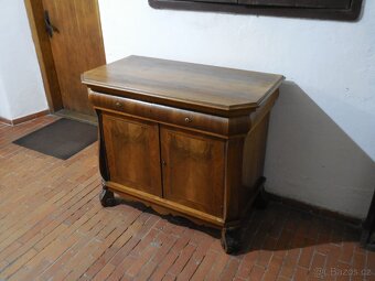Skříňka komoda - 3