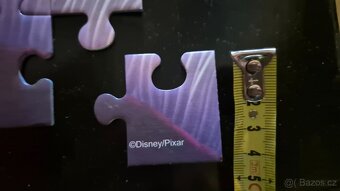 Ravensburger Puzzle 100 XXL - 3