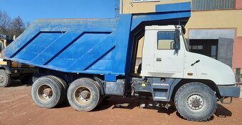 Tatra T-163 Jamal - 3