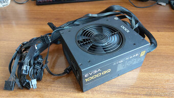 EVGA 1000GQ 1000W - 3