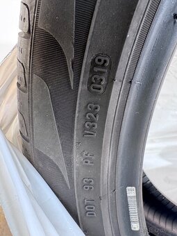 LETNI PNEU 235/45/20 PIRELLI - - 3