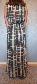 Elegantní šaty, v. 36, H&M - 3