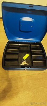 Přenosná pokladna - 3