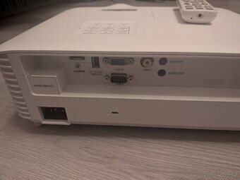 Projektor Acer H5386BDi - 3
