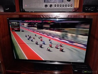 LED TV Samsung 32" + set top box DBV-T2 - 3