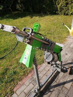 Hydraulický lis 5 tun - 3