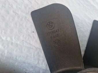 BMW e30 316i M40 vrtule k visco spojce - 3
