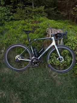 Lapierre Pulsium SAT - 3