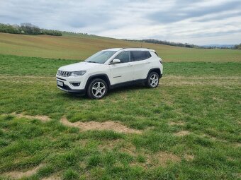 Prodej vozů jeep compass - 3