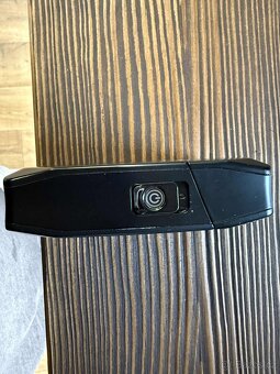 Gamma shaver - 3