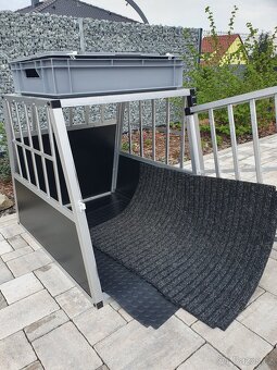 Přepravní box pro psa - 3