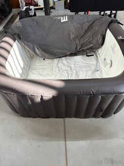 Vířivka MSPa vito U - 3