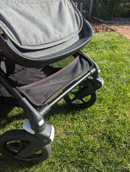 Bugaboo Fox 2 verze 2v1 - 3