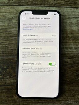 Apple iPhone 13, 128GB Midnight - 3