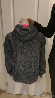 nike mikina L - 3