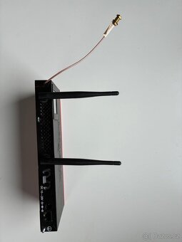 MikroTik router RB2011UiAS-2HnD-IN - 3