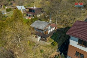Prodej pozemku k bydlení, 776 m², Vsetín, ul. Hanžlov II - 3