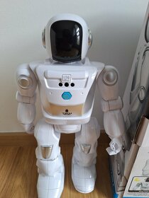 Robot Program A Bot X od Silverlit - 3