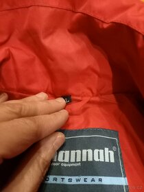 šusťáková bunda Hannah L - 3