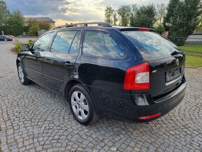 Škoda Octavia 1.6 MPi 75kw combi - 3