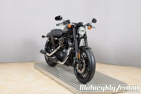 Harley-Davidson XL 1200 CX Roadster 2017 - 3