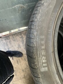 sada letních pneu Pirelli R18" - 3