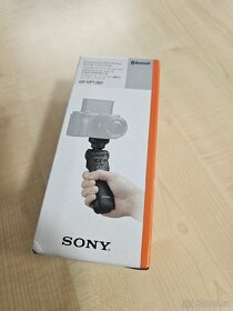 Prodám fotoaparát Sony ZV-1 - 3