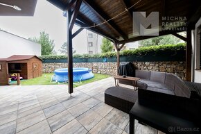Prodej, Byty 3+kk, 163 m2, Zahrada, Garáž - Brno - Slatina - 3