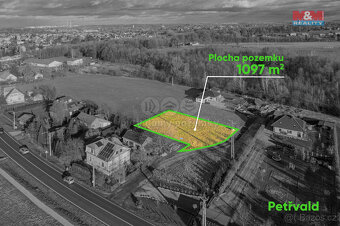 Prodej rodinného domu, 120 m², Petřvald, ul. Závodní - 3
