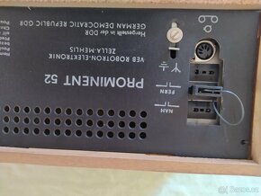 Radio Prominent 52 - 3