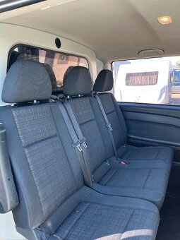 Mercedes Vito - 3
