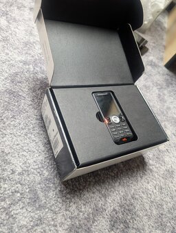 Sony Ericsson w810i - 3