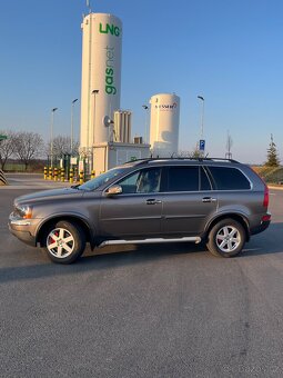Volvo XC90 - 3