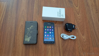 Samsung Galaxy J3 16 - 3