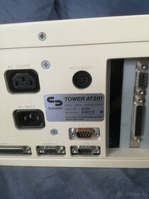 Retro pc AT 201 - 3