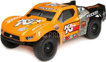 Losi 22S SCT K&N 1:10 Bl AVC - 3