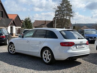 Audi A4 B8.5 2.0tdi combi AT-LED-MMI-SERVIS - 3