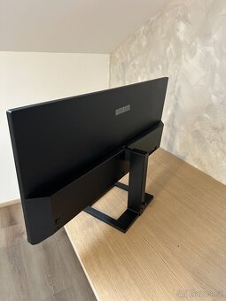 Širokoúhlý monitor Philips 34" - 3