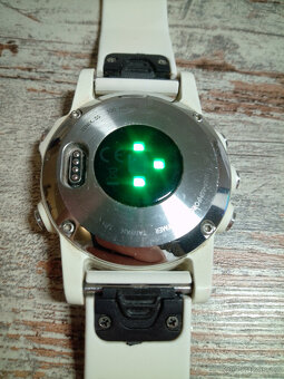 Garmin Fenix 5S - 3
