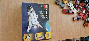 Lego - 3