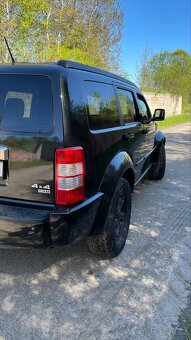 DODGE NITRO 2.8 CRD - 3