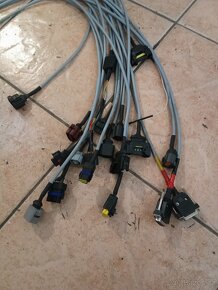 Tester turbodúchadiel VNTT-PRO verzia 4.12 - 3