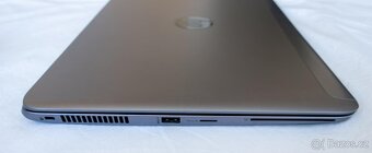 HP EliteBook Folio 1040 G2 -jako nový - nová baterie - 3